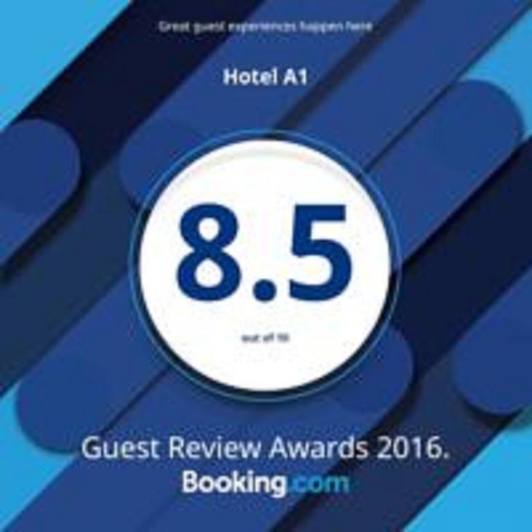 Hotel A1 Мандалай Экстерьер фото