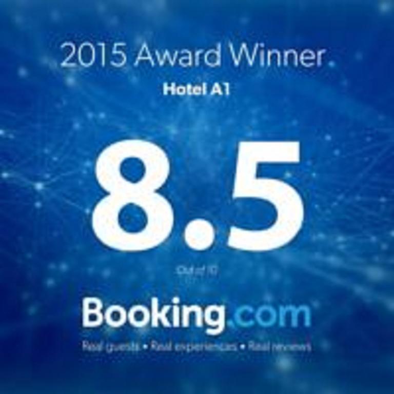 Hotel A1 Мандалай Экстерьер фото